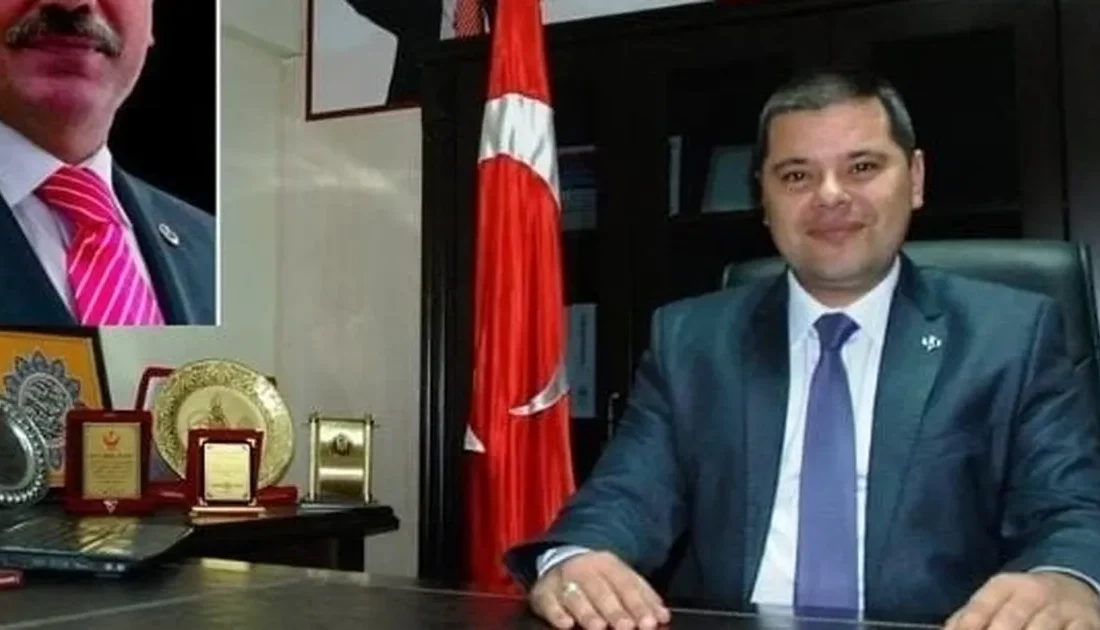 Aksaçlılar Genel Başkanı Ahmet