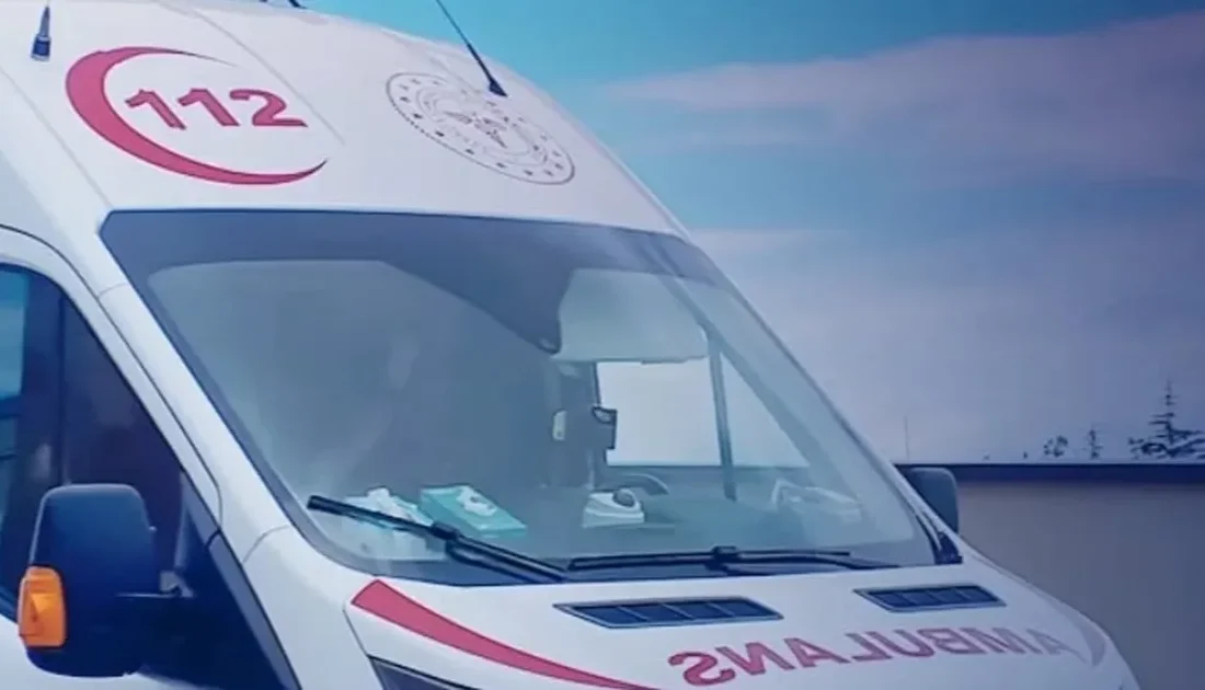 Ambulans hizmetlerinde yeni dönem