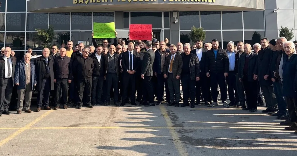 Ankara’da ÖHO’lar 20 Ocak’ta kontak kapatacak