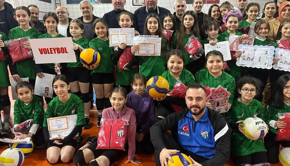 Artvinspor Kulübü bünyesinde kurulan