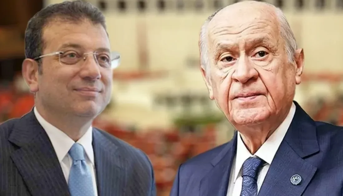 MHP Genel Başkanı Devlet
