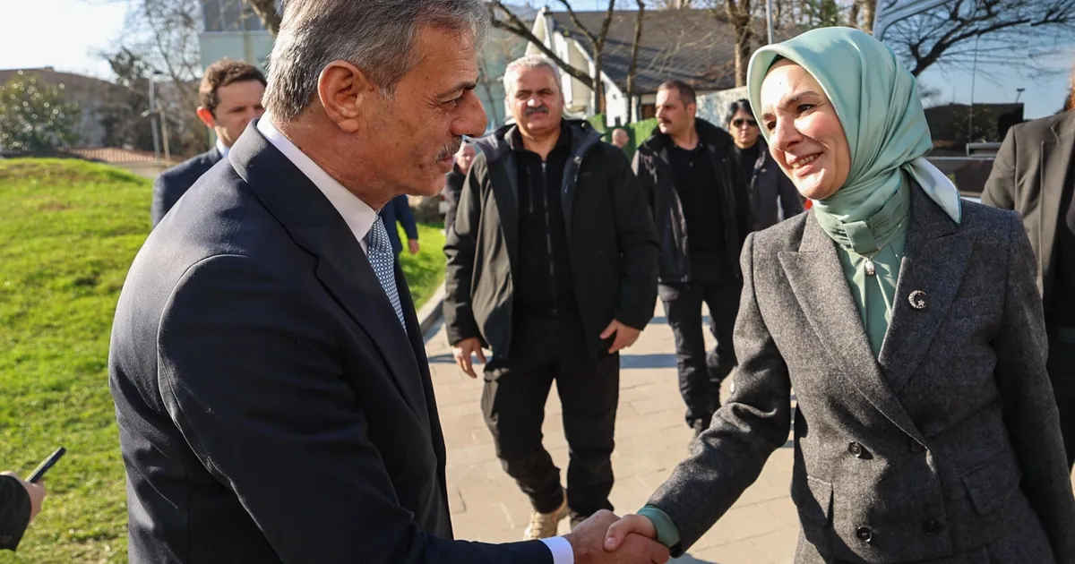 Bakan Göktaş'tan Sakarya'ya huzurevi müjdesi