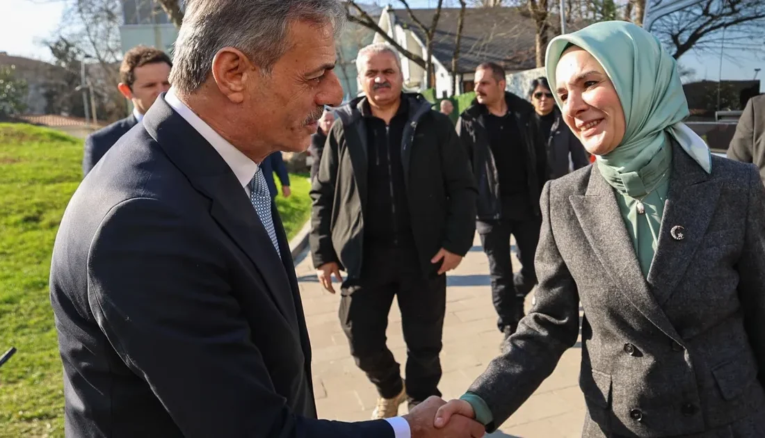 Sakarya Büyükşehir Belediye Başkanı