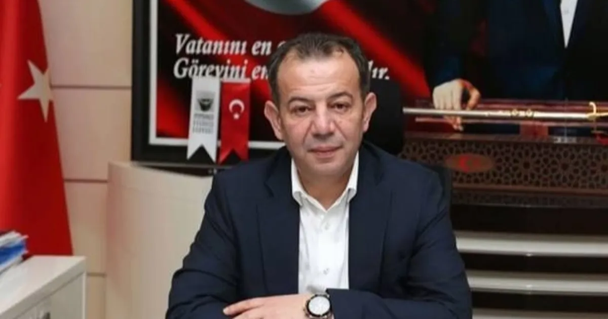 Başkan Özcan’dan yanıt gecikmedi! Hodri meydan