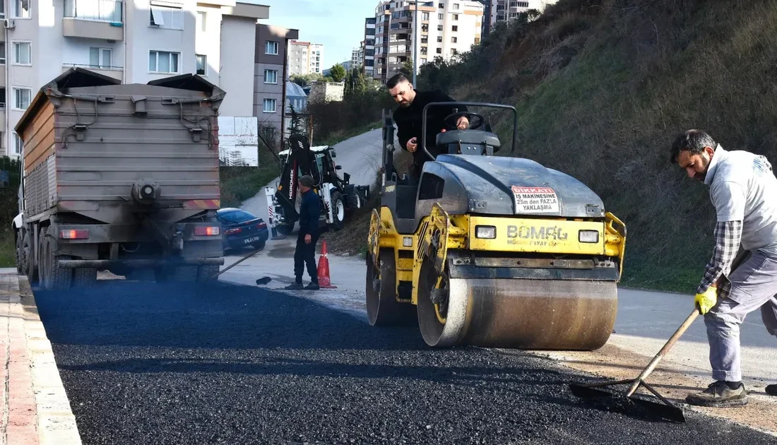 Gemlik Belediyesi, kırsal ve