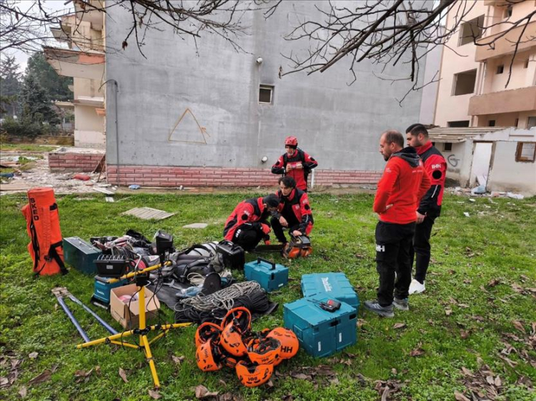 Bursa İnegöl'de bir taşla iki kuş!