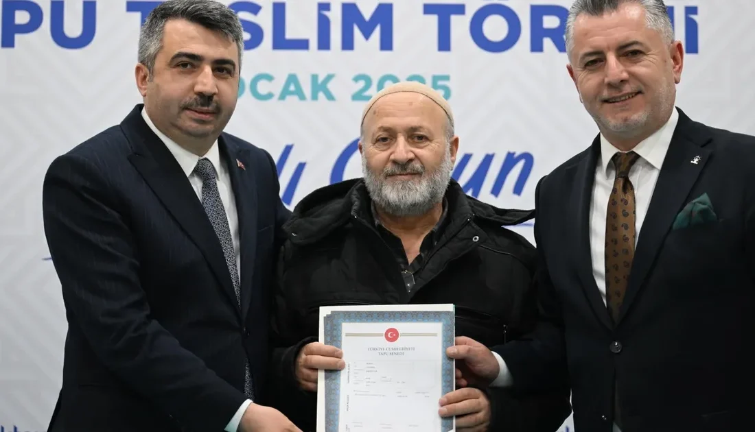 Bursa Yıldırım Belediyesi Şirinevler