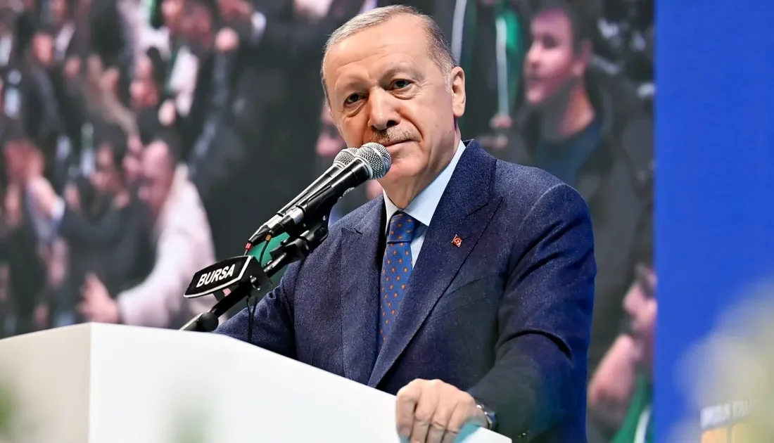 2024 yılının muhasebesini yapan