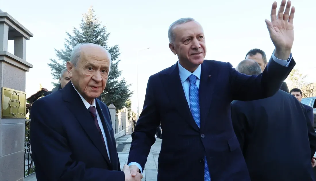 Cumhurbaşkanı Recep Tayyip Erdoğan,