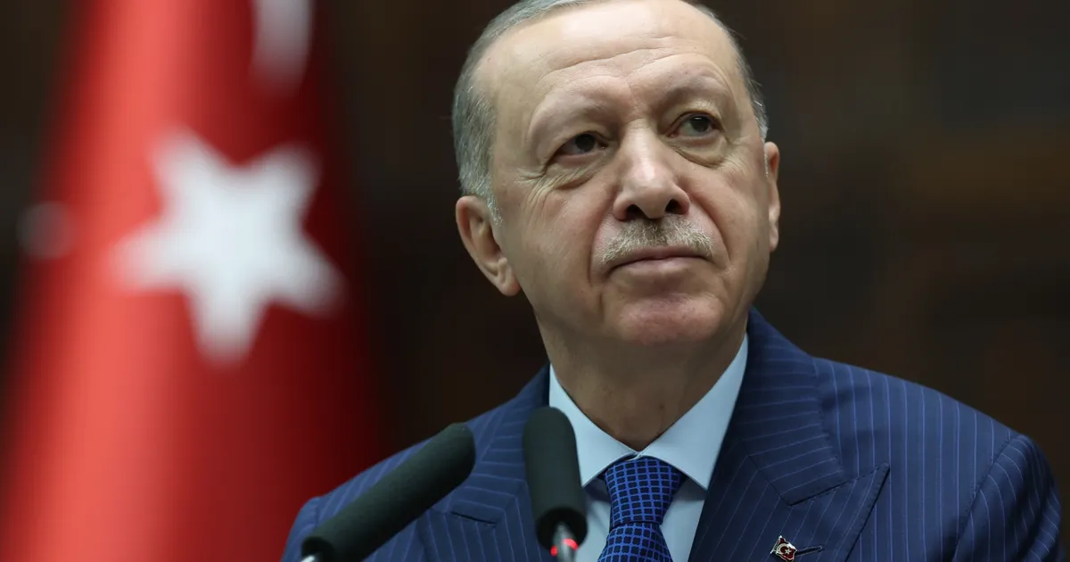 Cumhurbaşkanı Erdoğan: Sabrederek, beraber kazanacağız