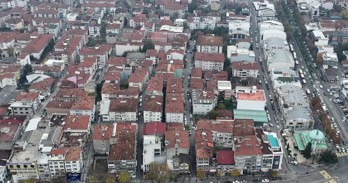 Dönüşüm için hak sahipleriyle görüşmeler başlıyor!