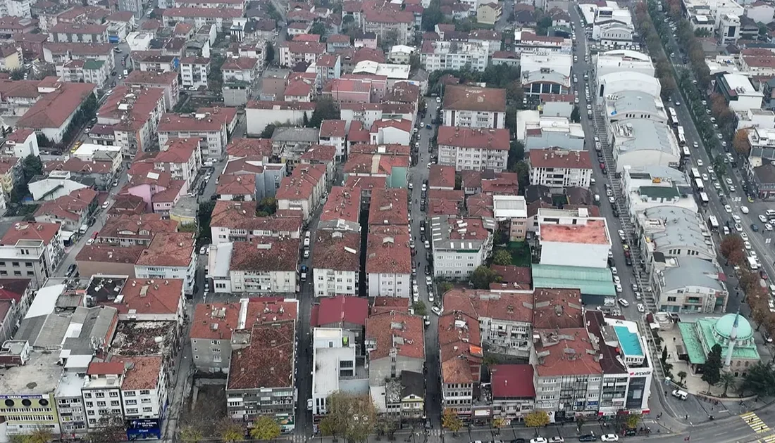 Sakarya Büyükşehir Belediye Başkanı