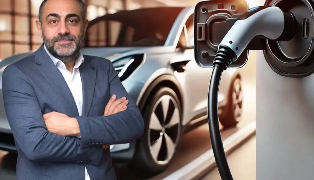 Elektrikli araçların (EV) giderek