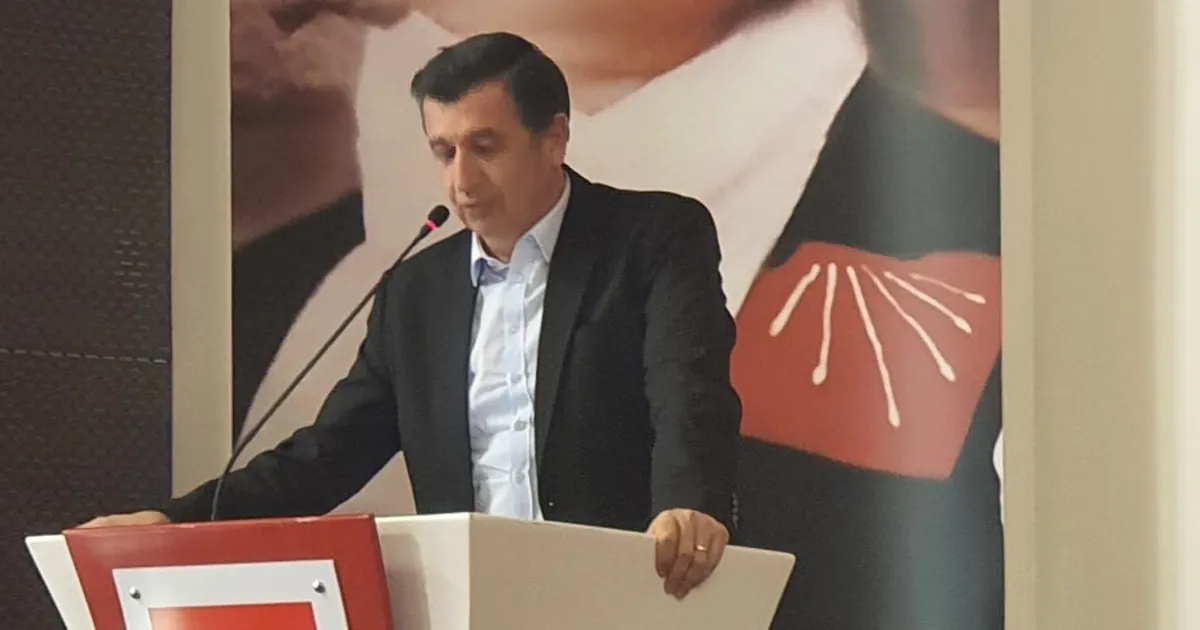 Eski Milletvekili Gaytancıoğlu'na CHP'de yeni görev