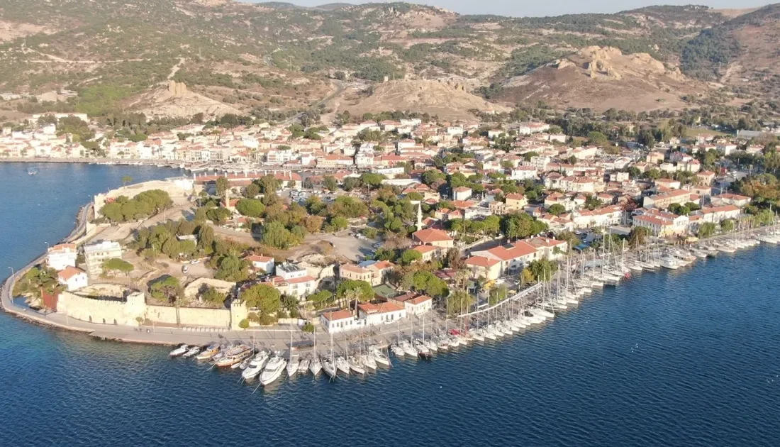 İzmir Büyükşehir Belediyesi İZDENİZ