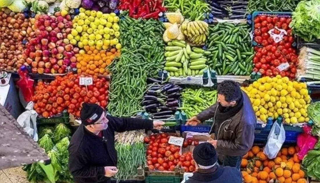 Türkiye’nin aralık ayı TUİK