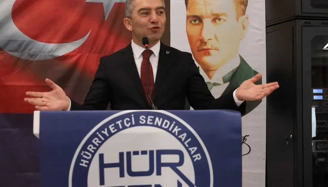 Hürriyetçi Eğitim Sen Genel