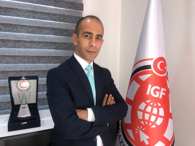 İGF Haber Ajansı (İGFA) 4 yaşında