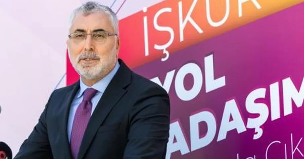 İŞKUR'un 2025 programlarına 150 milyar TL ayrıldı