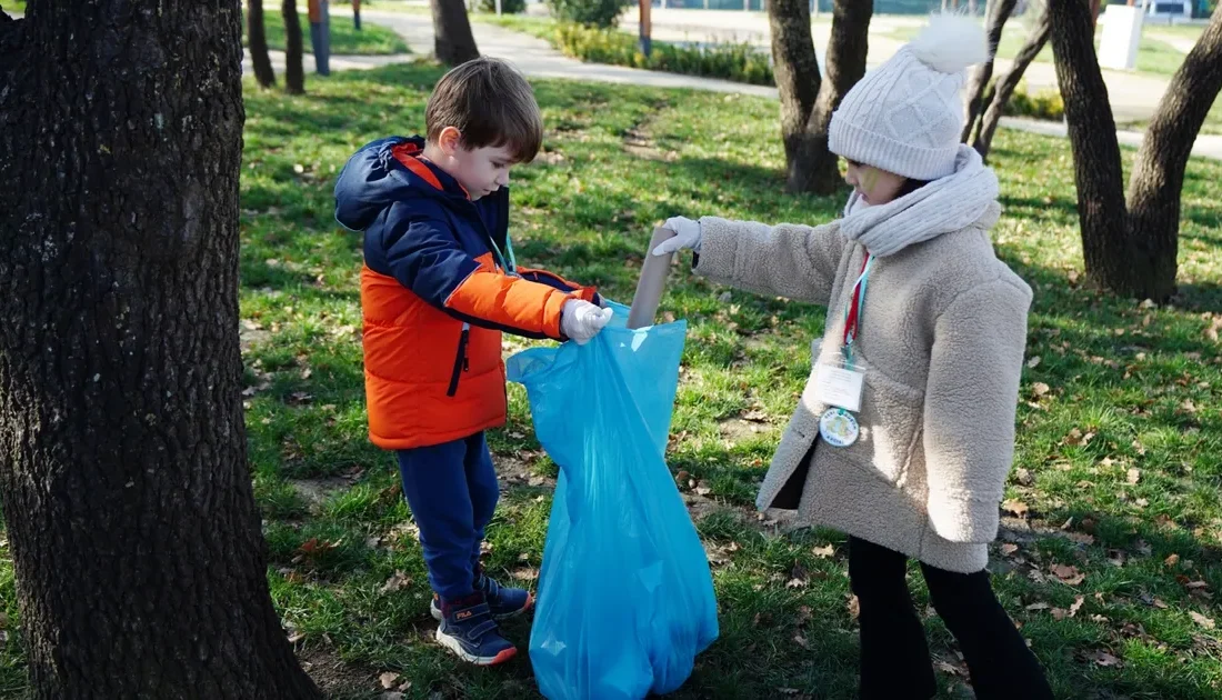 İstanbul Beylikdüzü Belediyesi, ilçe