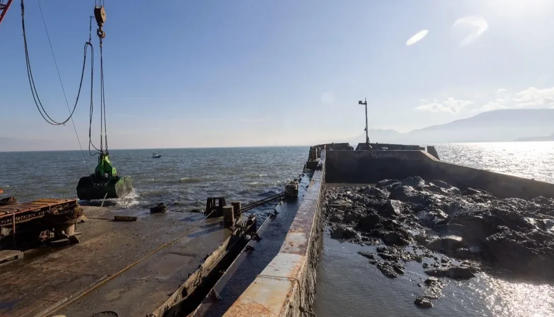 İzmir Büyükşehir Belediyesi’nin İzmir