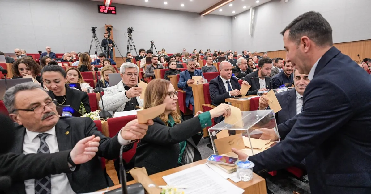 İzmir'de Kentsel dönüşüme maddi destekli öneri