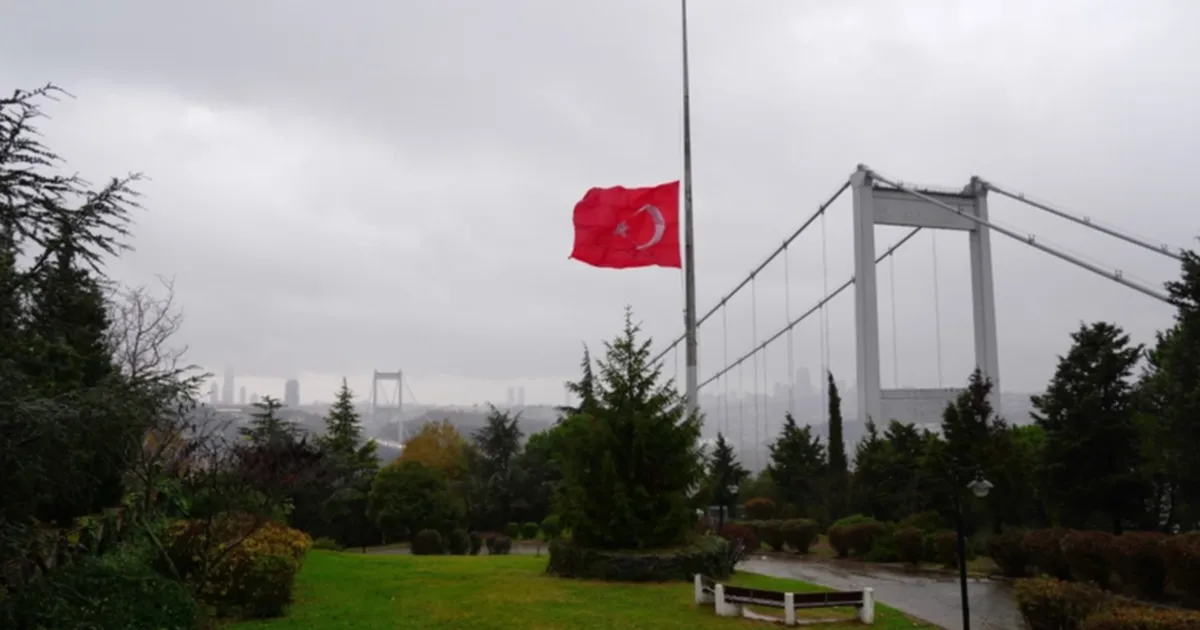 Kartalkaya’daki yangın için dünyadan taziye mesajları