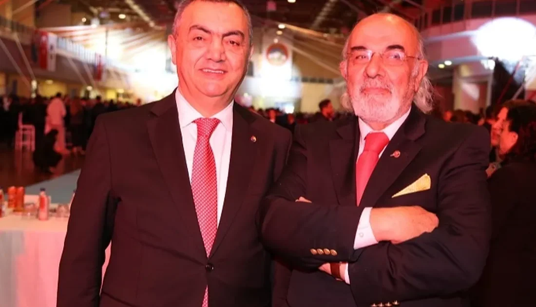 Kayseri Sanayi Odası (KAYSO)