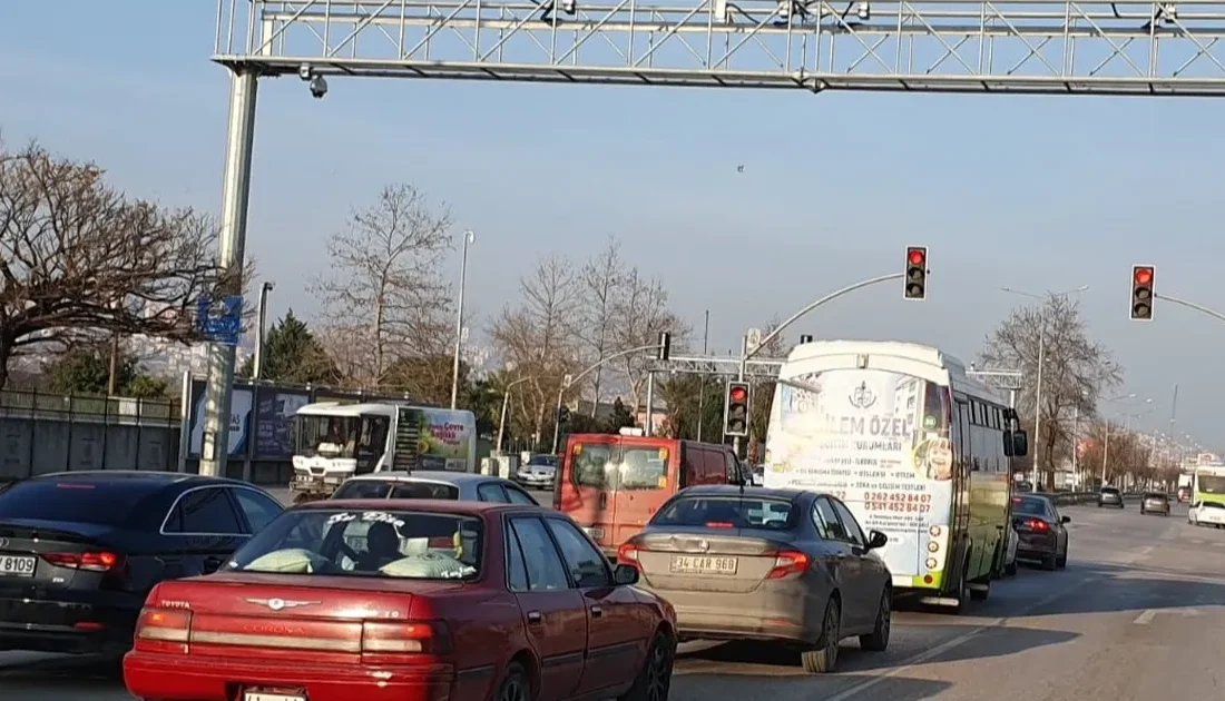 Kocaeli Büyükşehir Belediyesi, akıllı