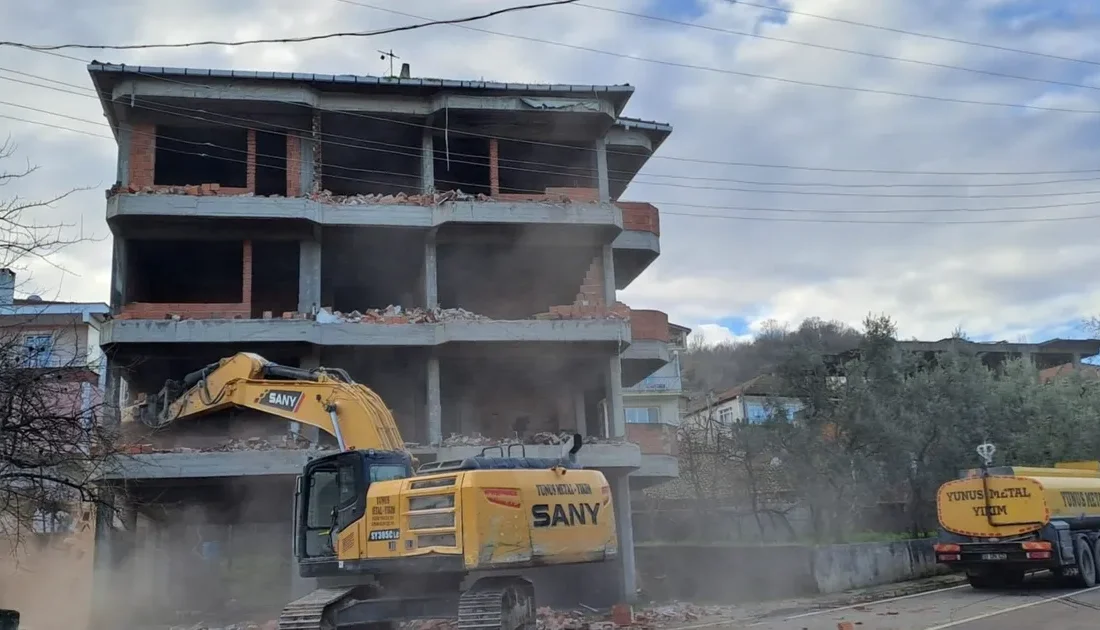 Kocaeli'ne bağlı Gölcük Belediyesi,