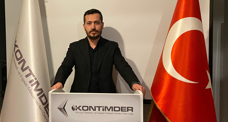 KONTİMDER uyardı: Asansörlerde güvenlik ilk sırada olmalı