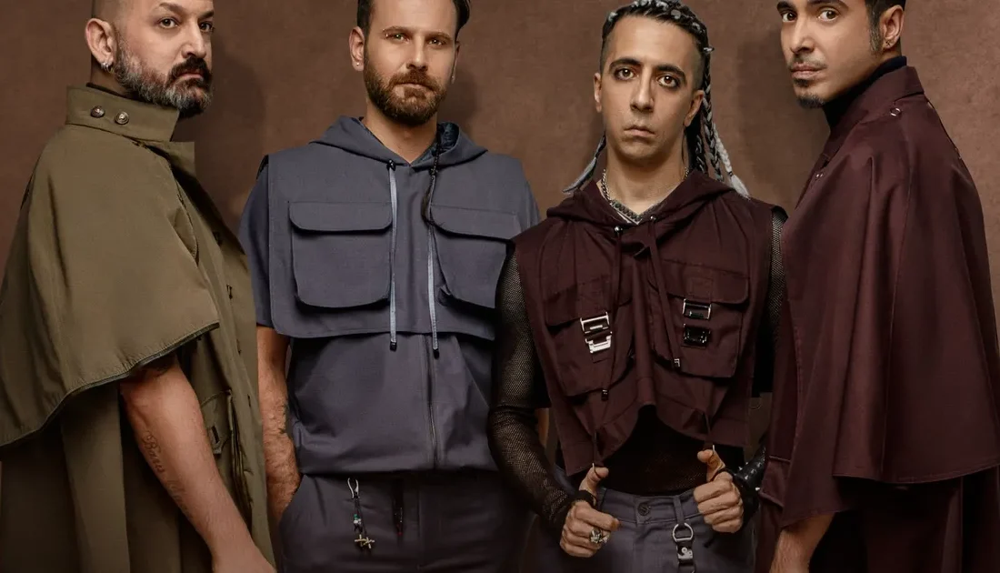 Türk alternatif rock müziğin