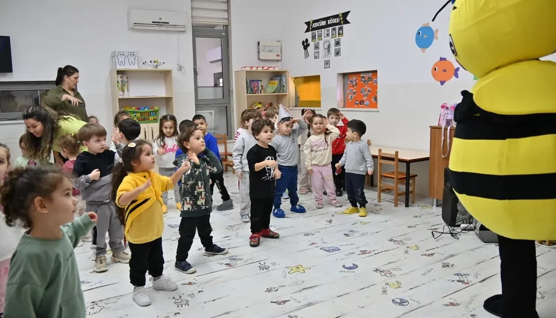 Kalkınmanın anahtarının yerli üretimin