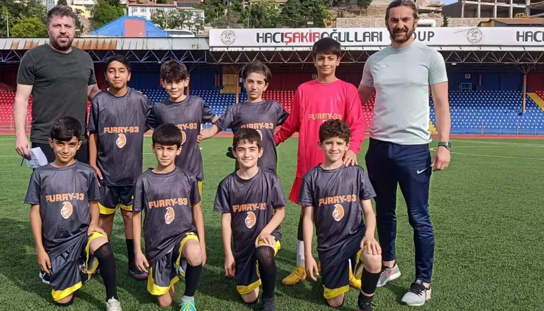 Mardin’de faaliyet gösteren Margenç