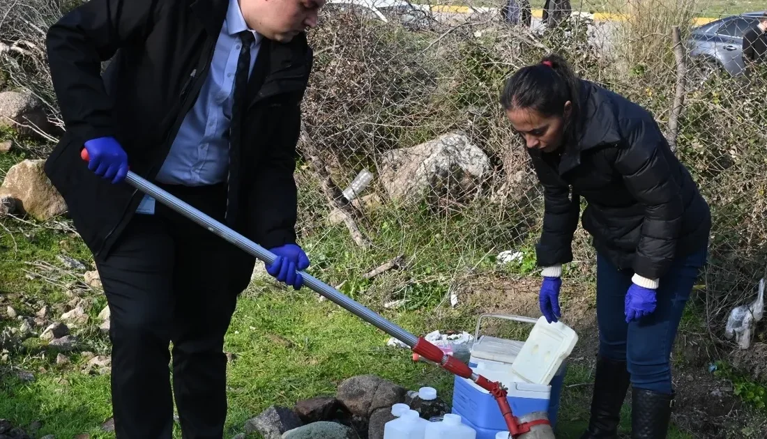 Manisa Büyükşehir Belediyesi, evsel