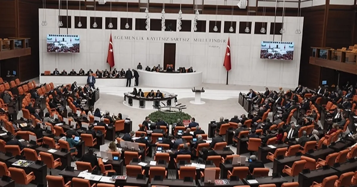 Meclis Bolu’daki o yangını araştıracak