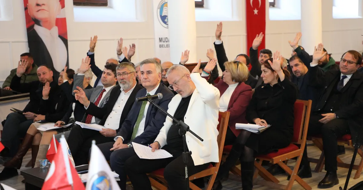 Mudanya esnafının efsane merhum başkanını adı Güzelyalı Pazaryeri'nde yaşatılacak
