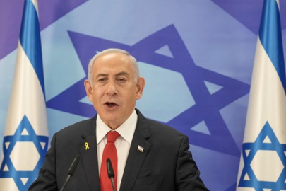 Netanyahu'dan Husilere tehdit