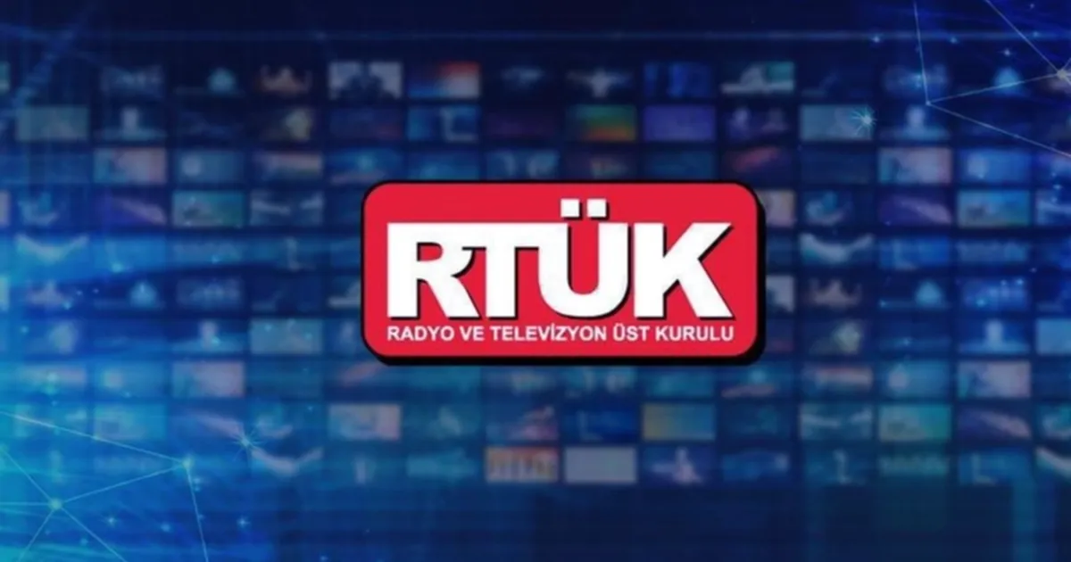 RTÜK'ten Bolu için medya kuruluşlarına yayın yasağı