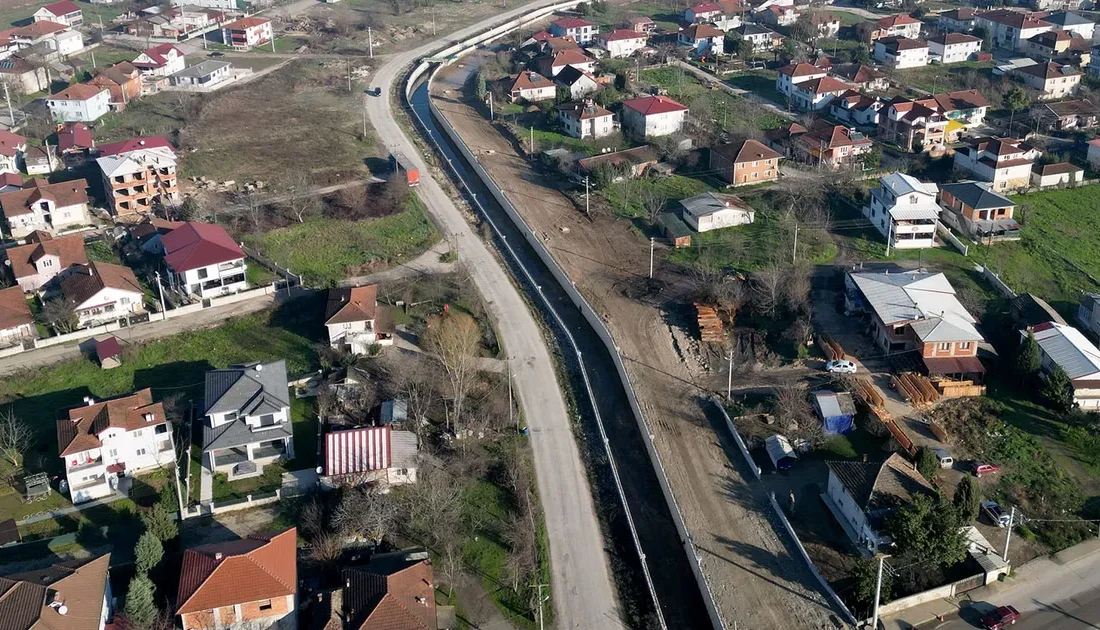 Sakarya Büyükşehir Belediyesi, Akyazı’da