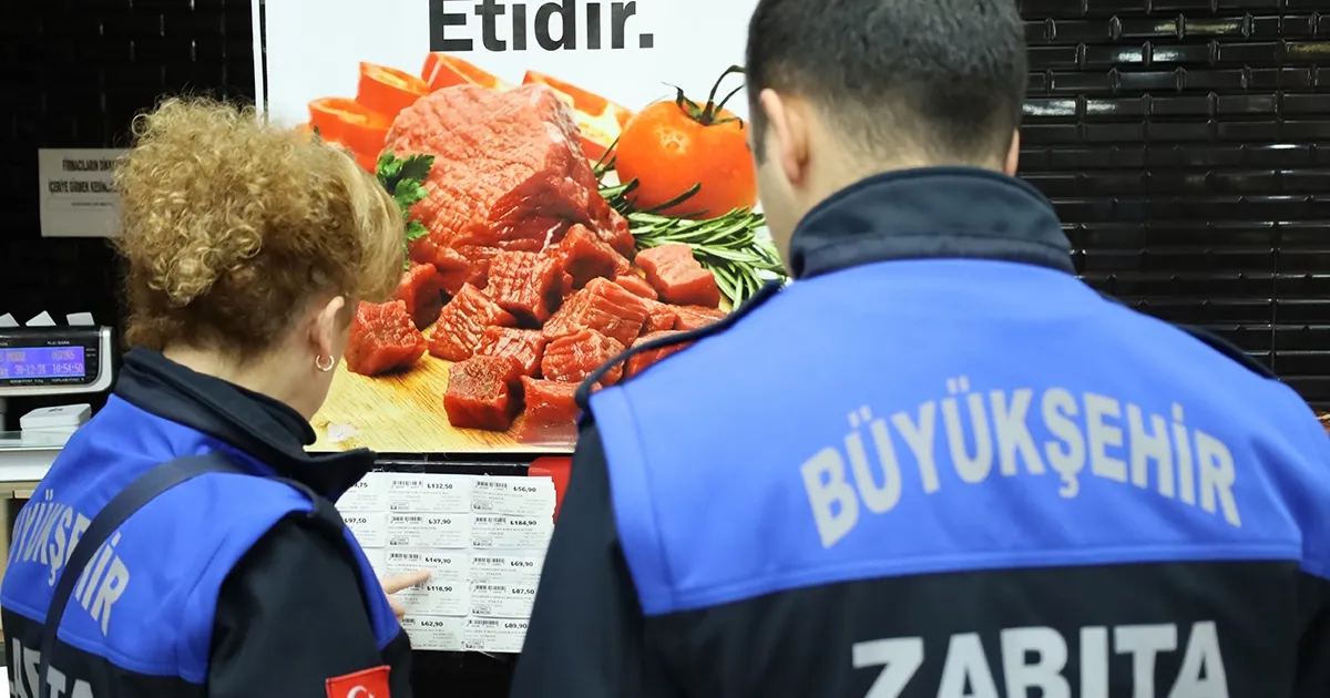 Sakarya'da 'haksız ve fahiş'e sıkı denetim!