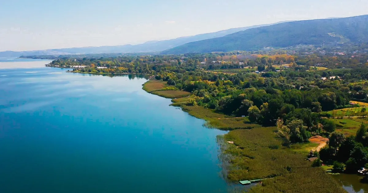 Sakarya'da üç günlük yağışlar aylık bereket getirdi