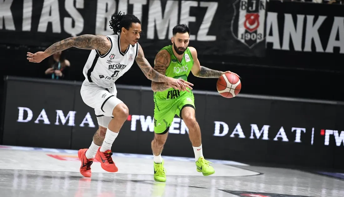 TOFAŞ Basketbol Takımı, ligde