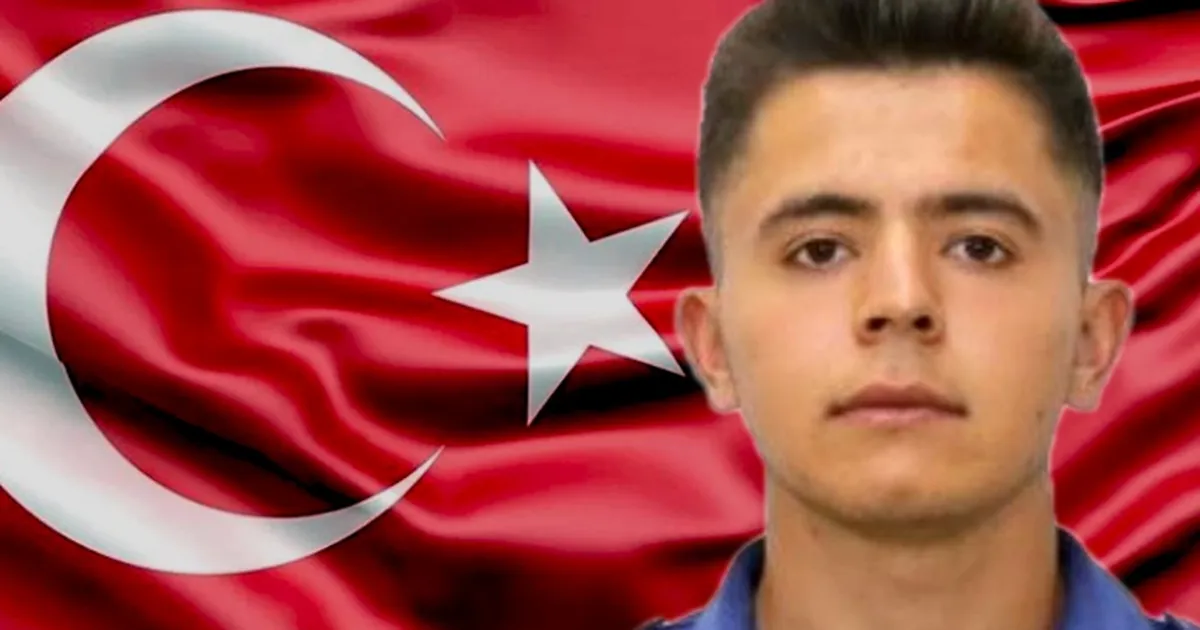 Trafik kazası geçiren Yunus Timi'nden bir polis memuru şehit!