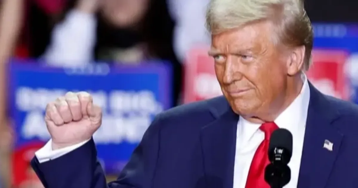 Trump’dan dikkat çeken kripto para adımı