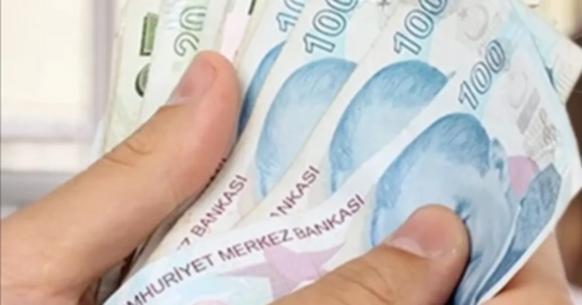 Ulusal Vefa Programı’na 3,8 milyar lira