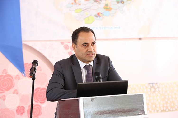 Yeni GAP Eylem Planı istihdam sağlayacak