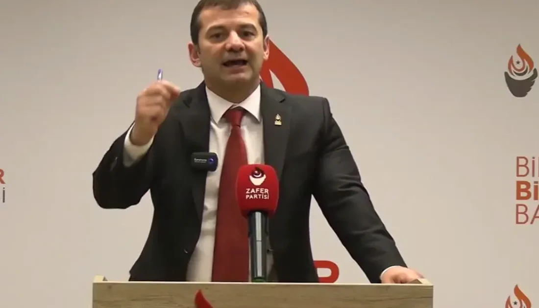 Zafer Partisi Ekonomi ve