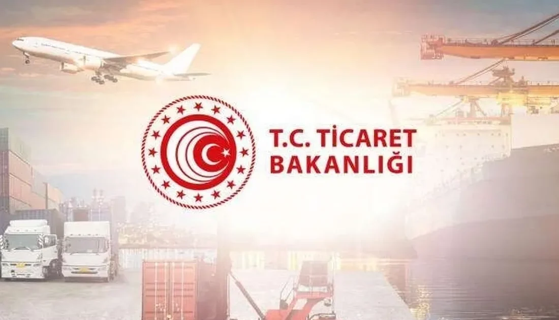 Ticaret Bakanlığı, Gaziantep ve