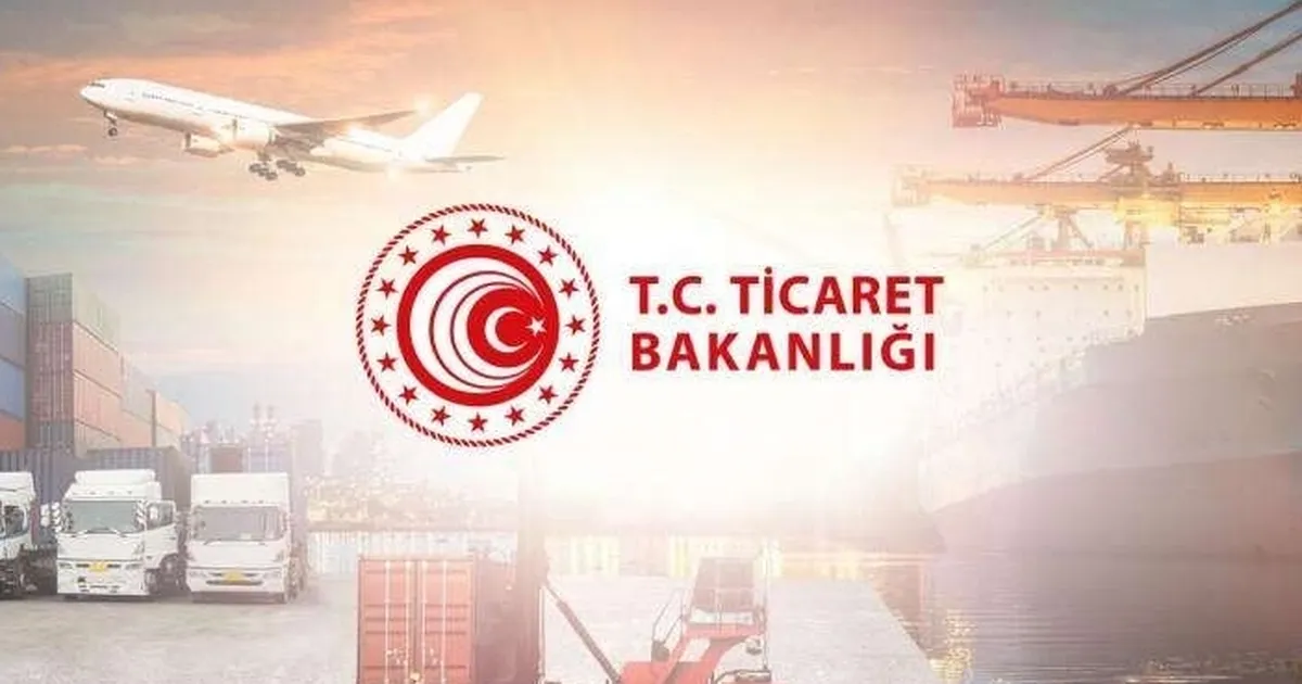 16 Ticaret İl Müdürlüğü’ne yeni atama